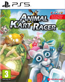 Animal Kart Racer product image